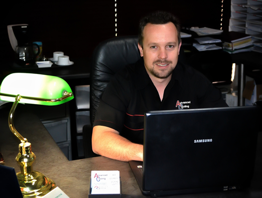 Air-Conditioning, Refrigeration and Ventilation PE - Advanced Cooling - Steve Lambrechts