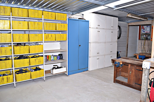 Air-Conditioning, Refrigeration and Ventilation PE - Advanced Cooling