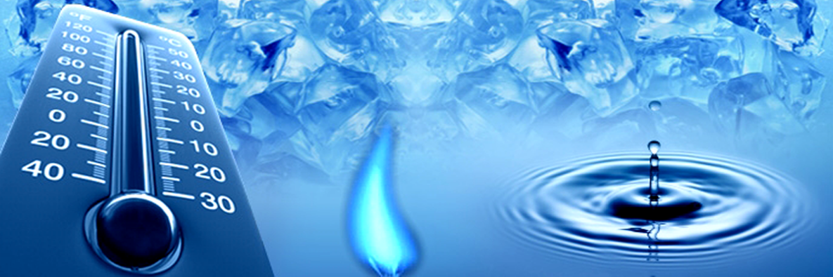 Air-Conditioning, Refrigeration and Ventilation PE - Advanced Cooling