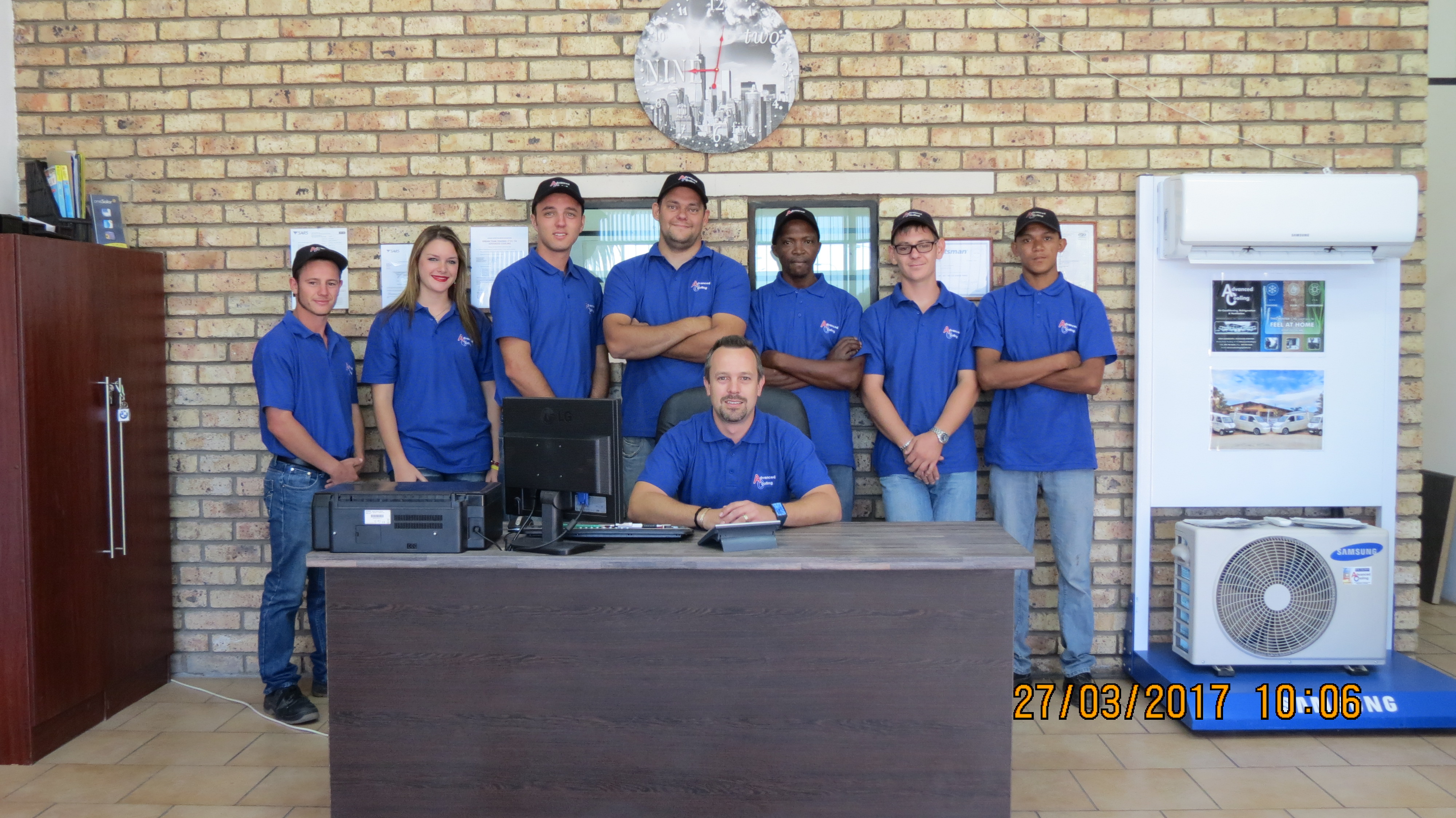 Contact Advanced Cooling